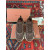 Loro Piana Men/Women's Cairn Walk Sports Shoes / Khaki