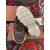 Loro Piana Men/Women's Cairn Walk Sports Shoes / Khaki