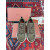 Loro Piana Men/Women's Cairn Walk Sports Shoes / Green