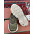 Loro Piana Men/Women's Cairn Walk Sports Shoes / Green