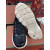 Loro Piana Men/Women's Cairn Walk Sports Shoes / Black