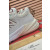 Loro Piana Men/Women's Sports Shoes / White Collaboration With New Balance