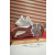 Loro Piana Men/Women's Sports Shoes / White Collaboration With New Balance