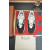 Loro Piana Men/Women's Sports Shoes / Black Collaboration With New Balance