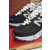 Loro Piana Men/Women's Sports Shoes / Black Collaboration With New Balance