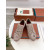 Loro Piana Women's Suede Sneakers / Khaki