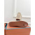 Loro Piana Women's Suede Sneakers / Apricot