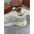 Loro Piana Men's Sports Shoes / Apricot Collaboration With New Balance