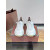 Loro Piana Men's Walk Wish Sports Shoes / White