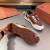 Loro Piana Men's Week End Walk Sports Shoes / Tan