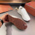 Loro Piana Men's Week End Walk Sports Shoes / White