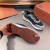 Loro Piana Men's Week End Walk Sports Shoes / Gray