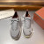 Loro Piana Men's Walk Wish Sports Shoes / Light Gray
