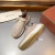 Loro Piana Men's Walk Wish Sports Shoes / Apricot