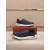 Loro Piana Men's Week End Walk Sports Shoes / Dark Gray
