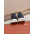 Loro Piana Men's Week End Walk Sports Shoes / Dark Gray