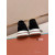 Loro Piana Men's Week End Walk Sports Shoes / Black