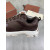 Loro Piana Men's Cairn Walk Sports Shoes / Brown