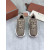 Loro Piana Men's Cairn Walk Sports Shoes / Khaki Sale