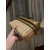 Loro Piana Women's Extra Rattan Pocket Bag / Olive Green