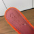 Loro Piana Women's Summer Charms Sandals / Orange
