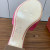Loro Piana Women's Summer Charms Sandals / Crimson