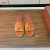 Loro Piana Women's Summer Charms Flat Sandals / Light Brown